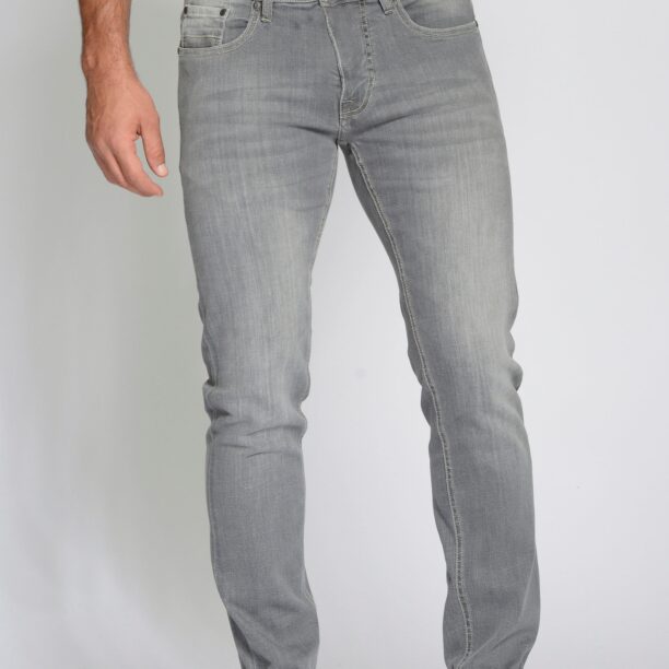 Gang Jeans '94NICO'  gri denim preţ