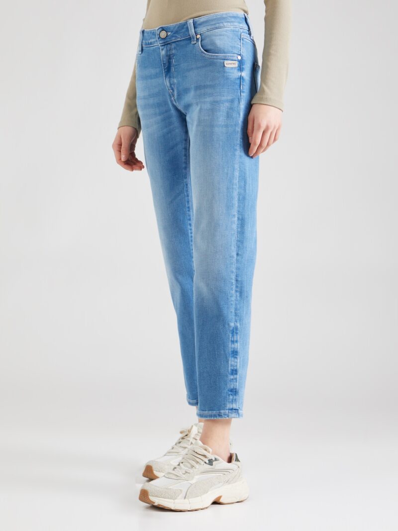 Gang Jeans '94Nadia'  albastru denim