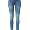 Gang Jeans '94Nele'  albastru denim