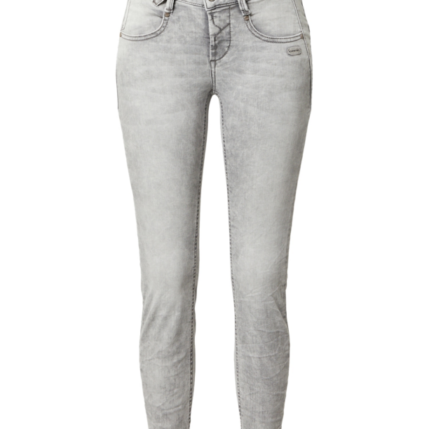 Gang Jeans '94Nele'  gri denim