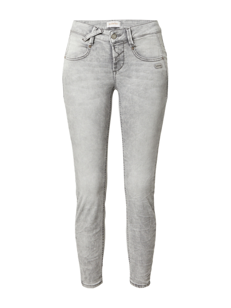 Gang Jeans '94Nele'  gri denim