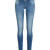 Gang Jeans '94Nena'  albastru denim