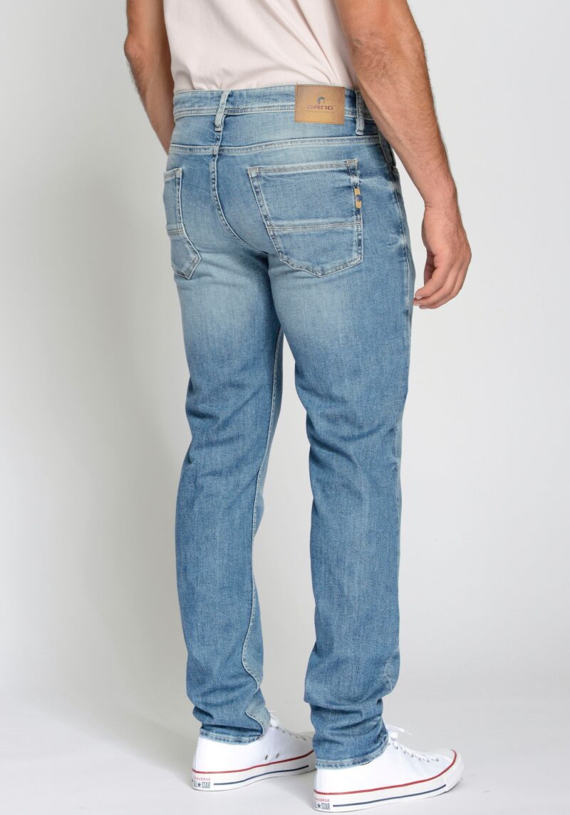 Gang Jeans '94Nico'  albastru denim