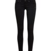 Gang Jeans '94Nikita'  negru denim