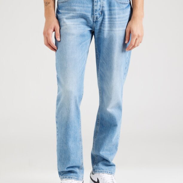 Gang Jeans '94SESTO'  albastru denim