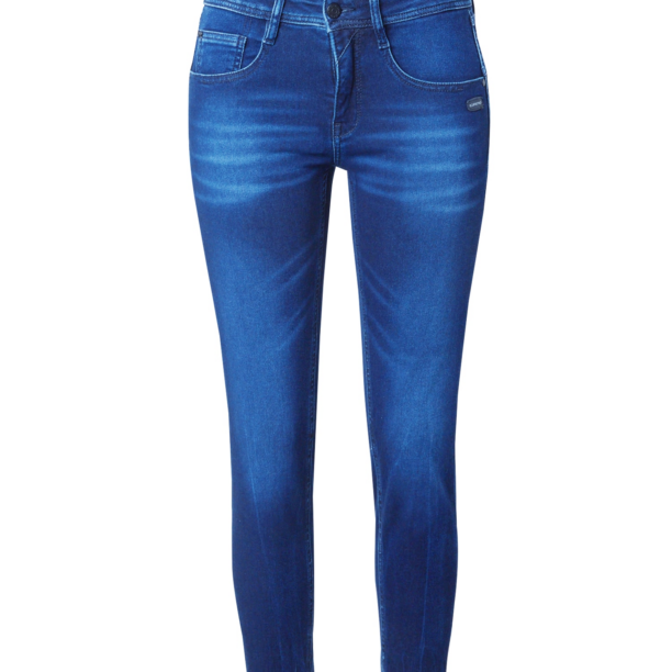 Gang Jeans 'Amelie'  albastru denim