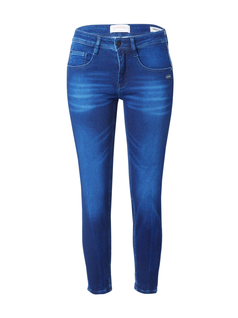 Gang Jeans 'Amelie'  albastru denim