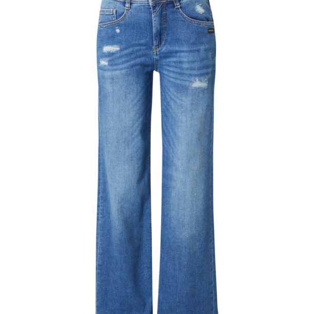 Gang Jeans 'Amelie'  albastru denim