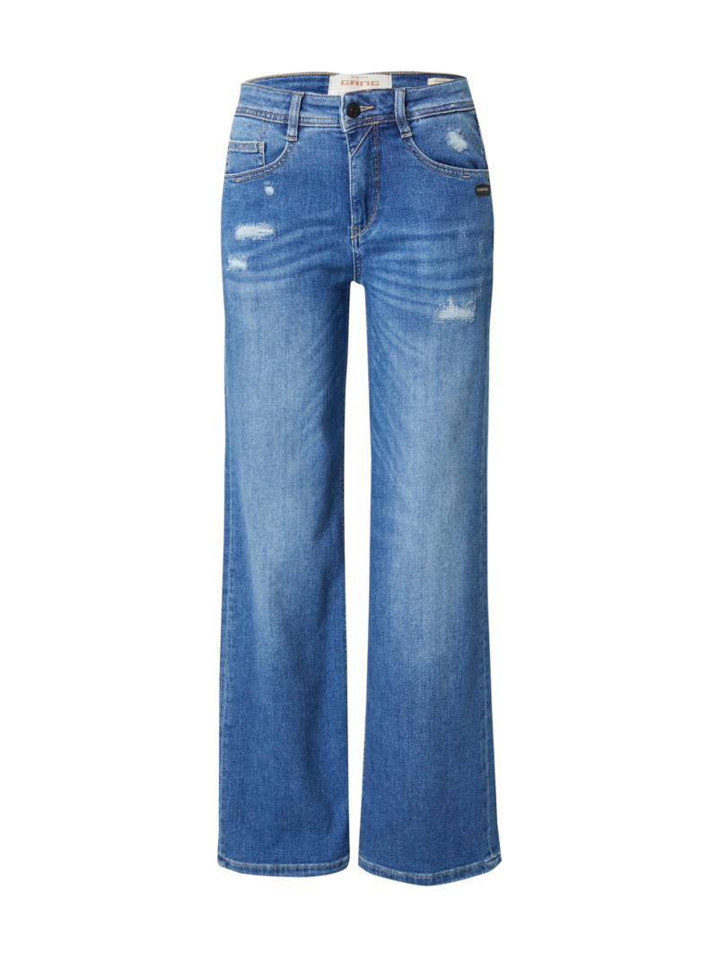 Gang Jeans 'Amelie'  albastru denim