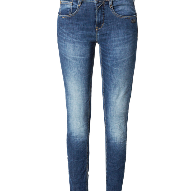 Gang Jeans 'Amelie'  albastru denim