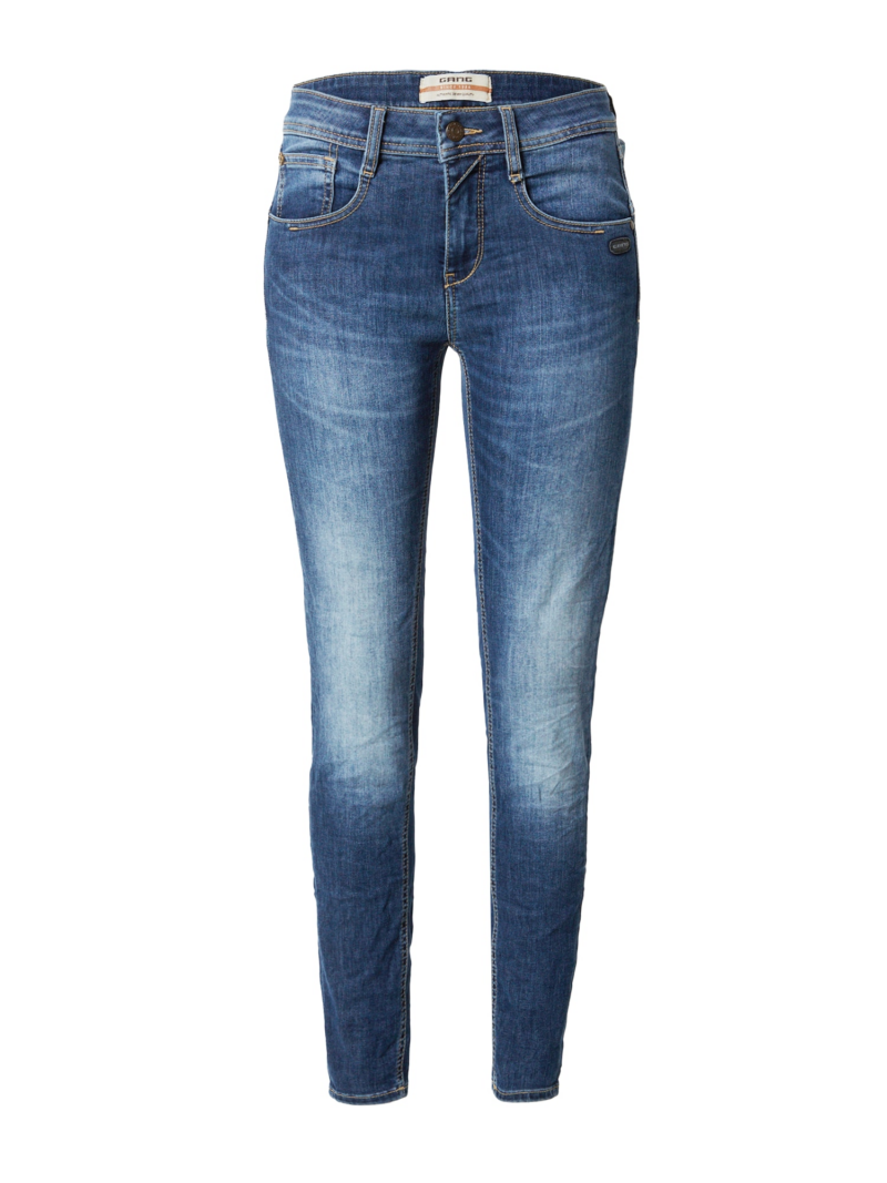 Gang Jeans 'Amelie'  albastru denim