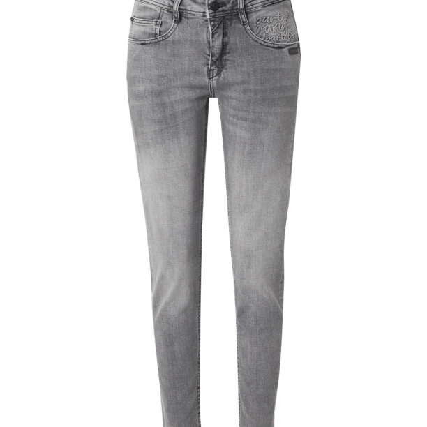 Gang Jeans 'Amelie'  gri denim