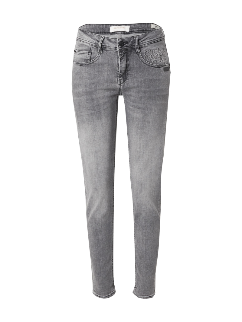 Gang Jeans 'Amelie'  gri denim