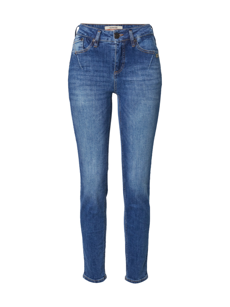 Gang Jeans 'ELLEN'  albastru denim