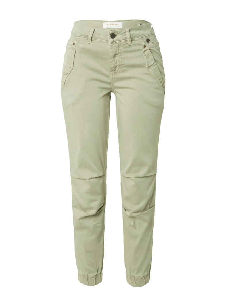 Gang Pantaloni '94Gerda'  verde pastel