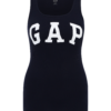 Gap Tall Top  bleumarin / alb