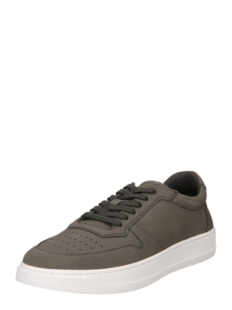 Garment Project Sneaker low 'Legacy'  gri închis