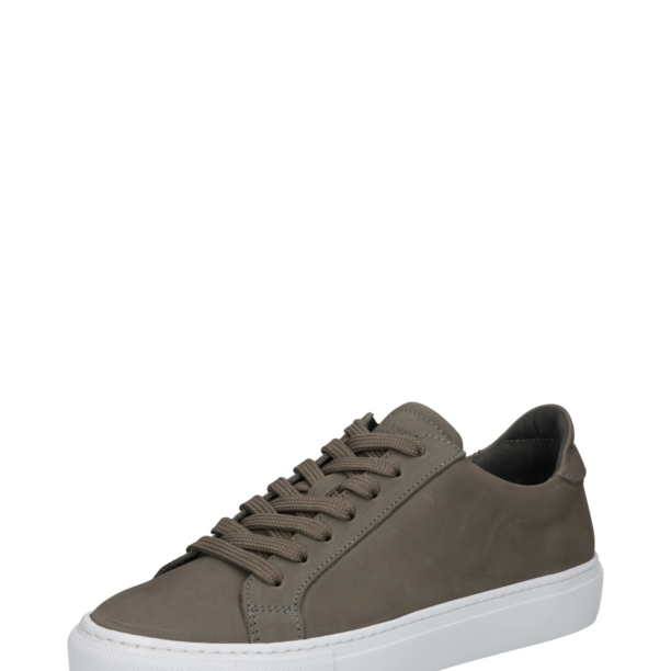 Garment Project Sneaker low 'Type'  gri taupe