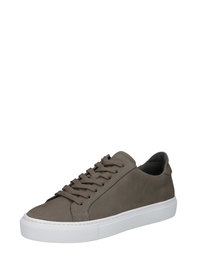 Garment Project Sneaker low 'Type'  gri taupe