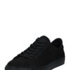 Garment Project Sneaker low 'Type'  negru