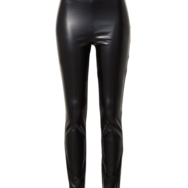 Gina Tricot Leggings 'Alexia'  negru