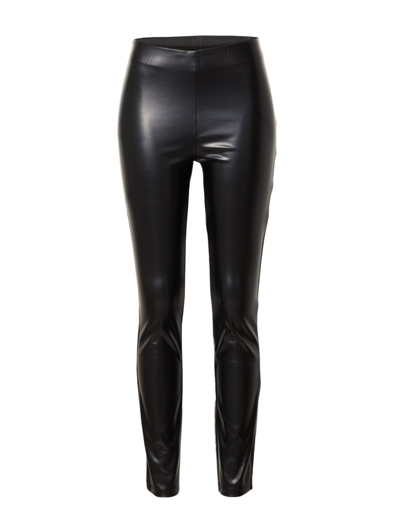 Gina Tricot Leggings 'Alexia'  negru