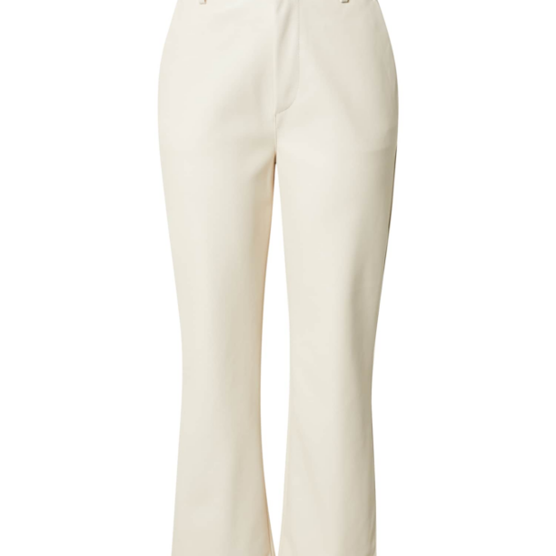 Gina Tricot Pantaloni 'Lisa'  bej