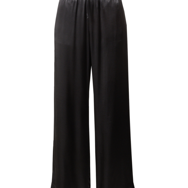 Gina Tricot Pantaloni  negru