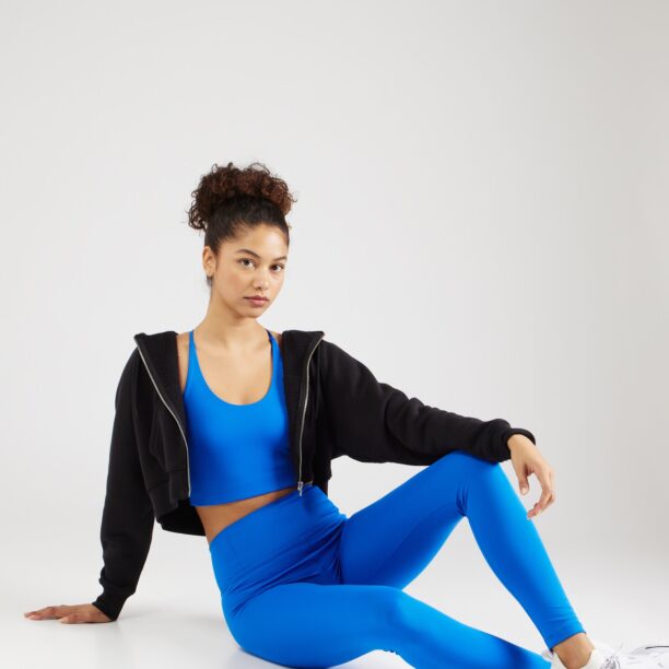 Cumpăra Girlfriend Collective Pantaloni sport 'FLOAT'  albastru regal