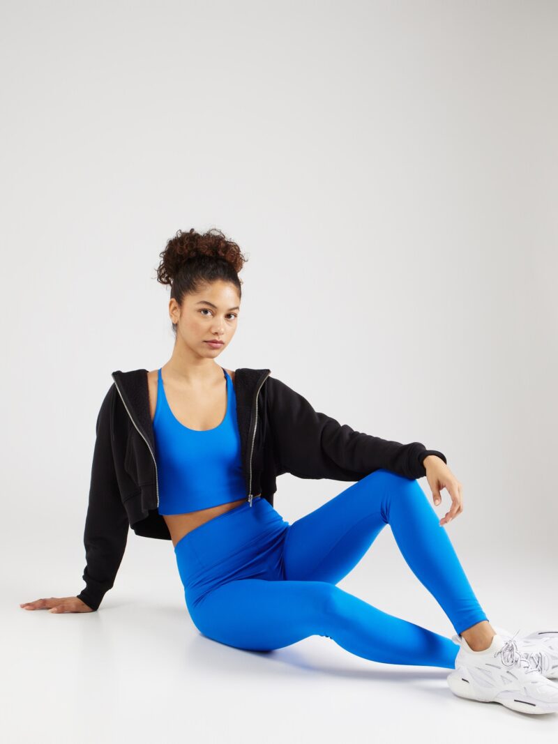 Cumpăra Girlfriend Collective Pantaloni sport 'FLOAT'  albastru regal