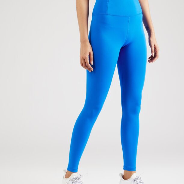 Girlfriend Collective Pantaloni sport 'FLOAT'  albastru regal