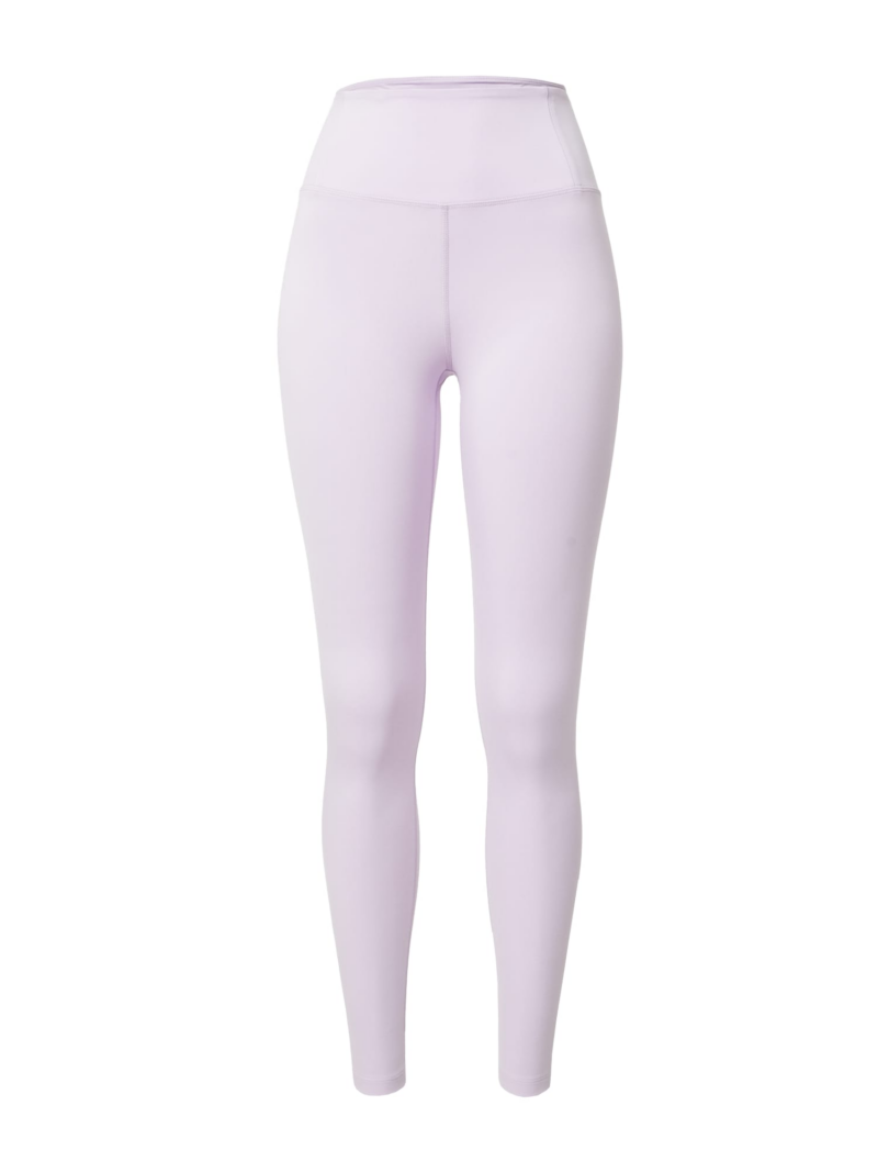 Girlfriend Collective Pantaloni sport 'FLOAT'  mov pastel