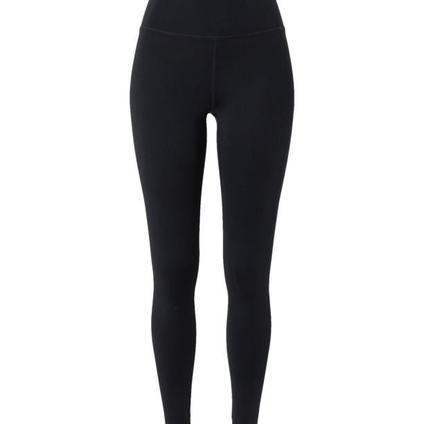 Girlfriend Collective Pantaloni sport 'RESET'  negru