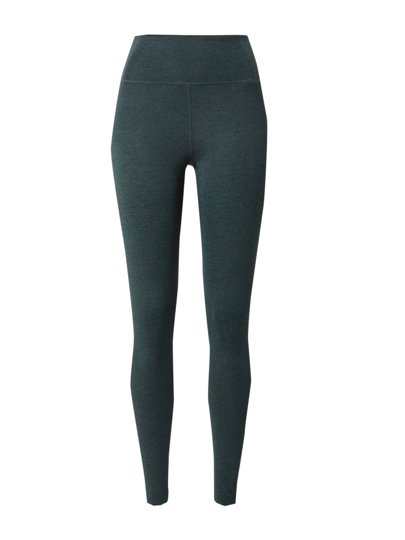 Girlfriend Collective Pantaloni sport 'Reset Lounge'  verde