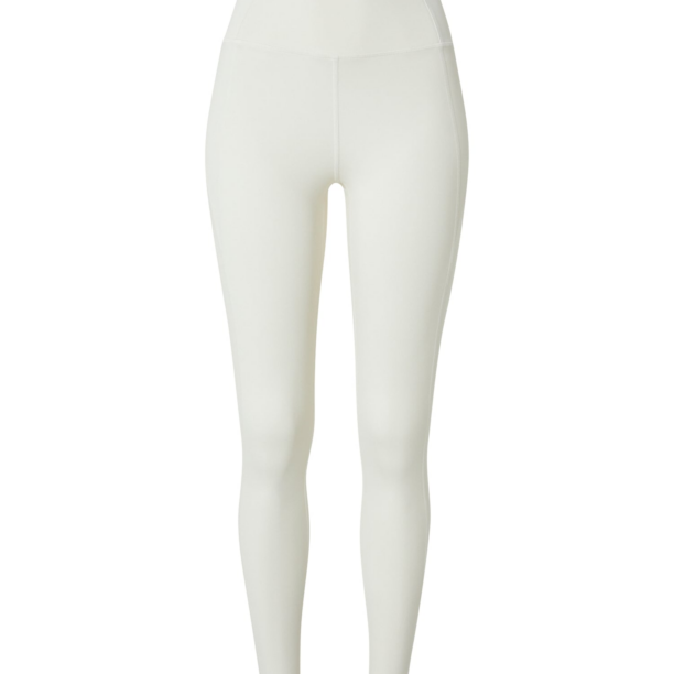 Girlfriend Collective Pantaloni sport  bej