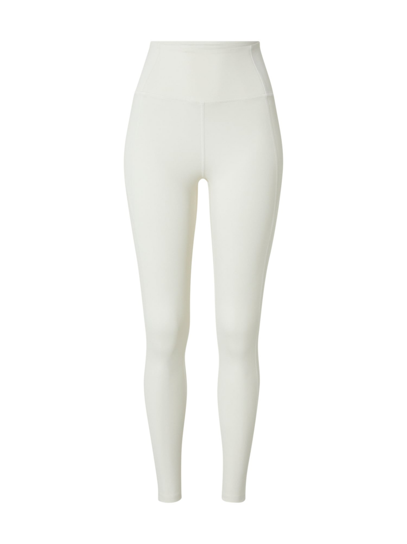 Girlfriend Collective Pantaloni sport  bej