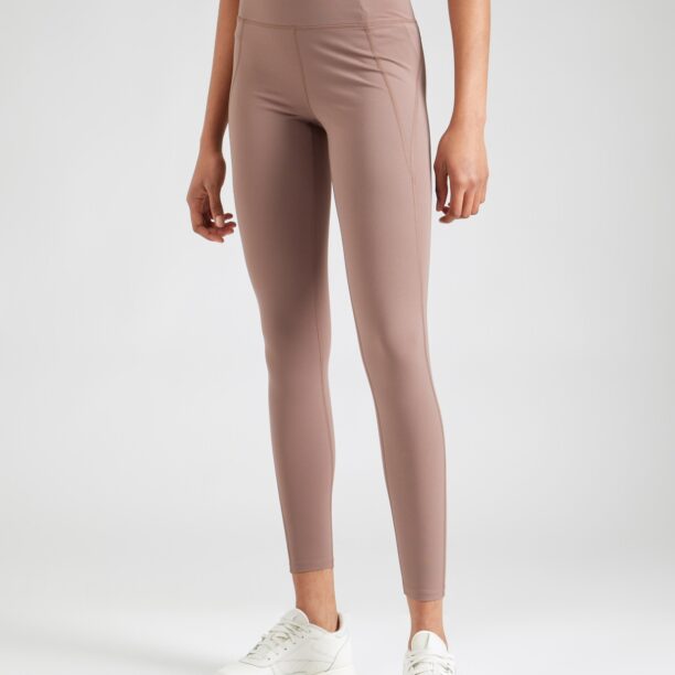 Girlfriend Collective Pantaloni sport  brocart