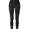 Girlfriend Collective Pantaloni sport  negru