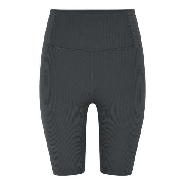 Girlfriend Collective Pantaloni sport  negru