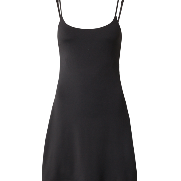 Girlfriend Collective Rochie sport 'Juliet'  negru