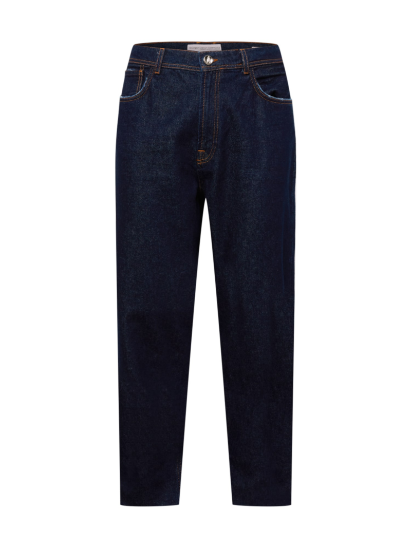 Goldgarn Jeans 'BISMARCK'  albastru noapte