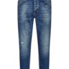 Goldgarn Jeans  albastru / albastru denim