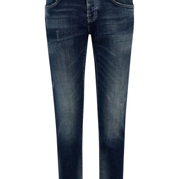 Goldgarn Jeans  albastru denim