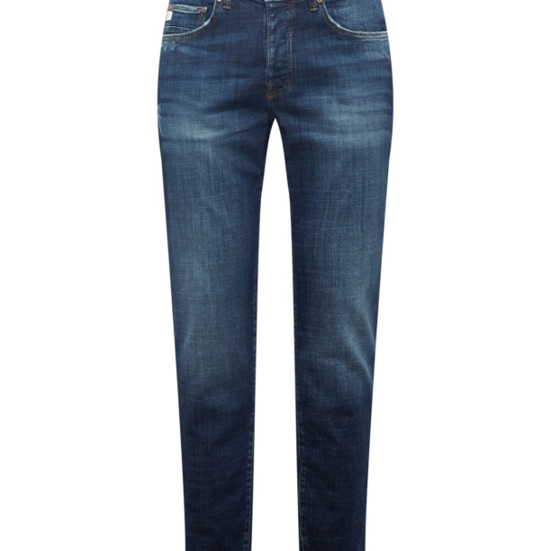 Goldgarn Jeans  albastru denim