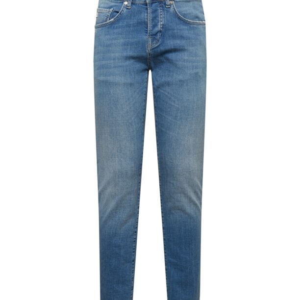 Goldgarn Jeans  albastru denim