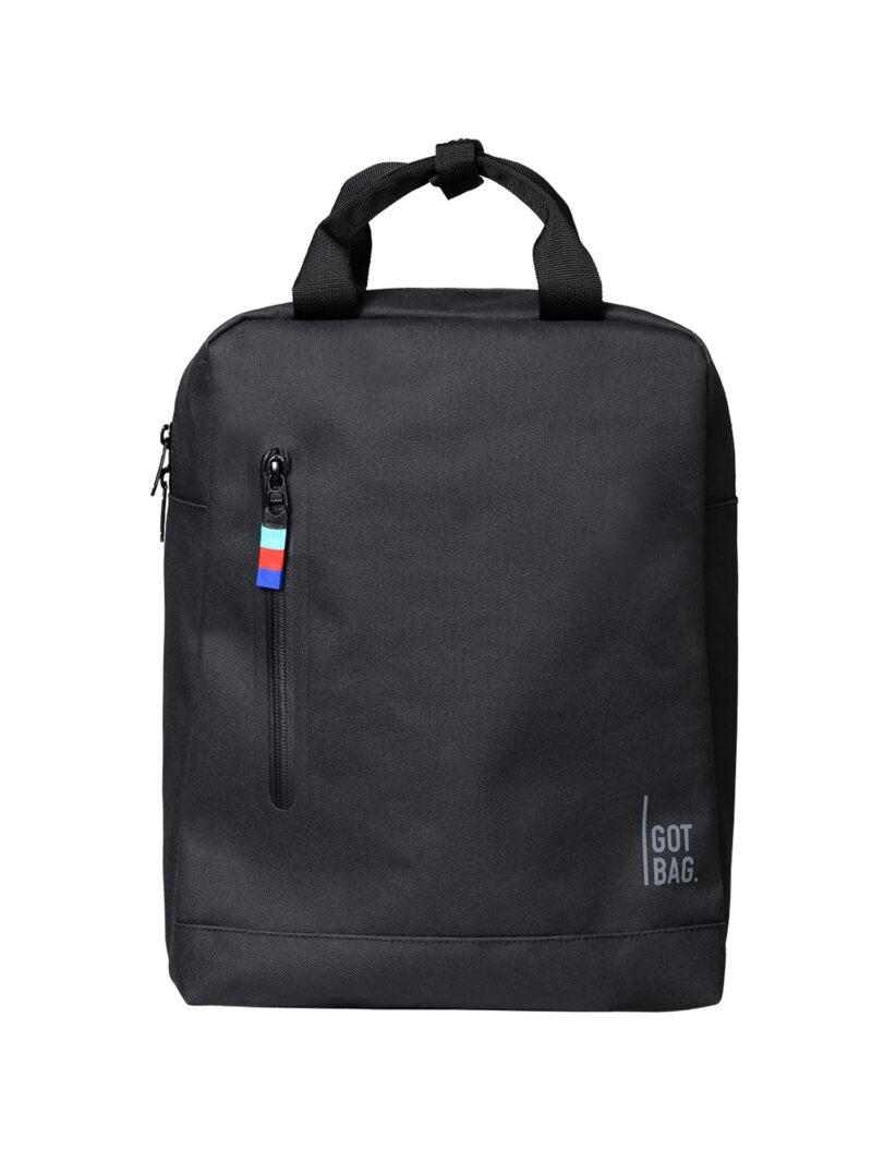 Got Bag Rucsac 'Daypack'  negru