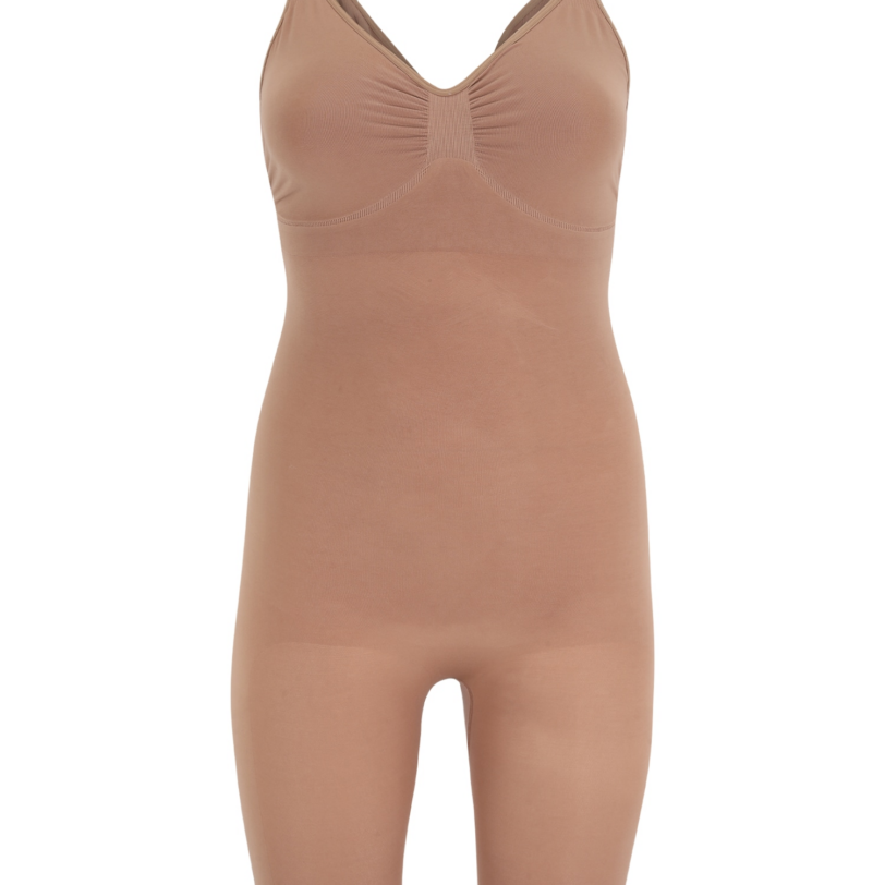Guido Maria Kretschmer Curvy Body modelator 'Lavina'  culoarea pielii