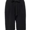 Guido Maria Kretschmer Curvy Pantaloni 'Lotti'  negru