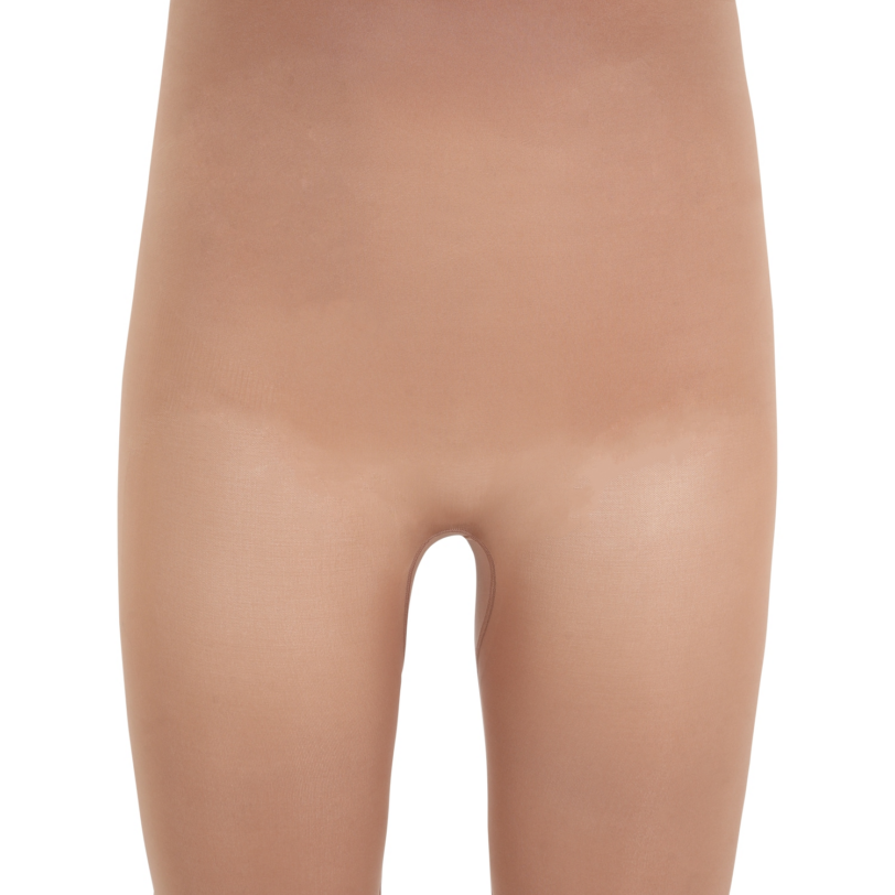 Guido Maria Kretschmer Curvy Pantaloni modelatori 'Leesha'  culoarea pielii