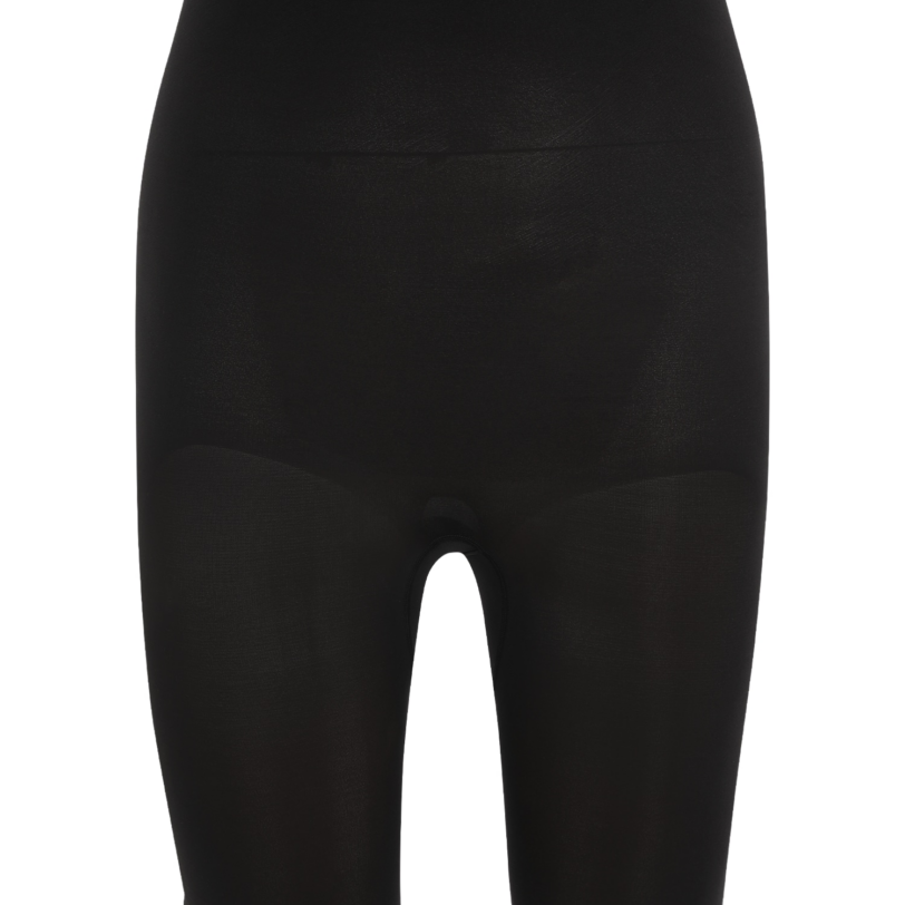 Guido Maria Kretschmer Curvy Pantaloni modelatori 'Leesha'  negru